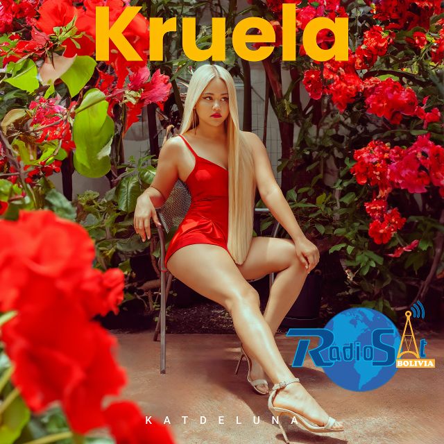 Kat Deluna - “Kruela”